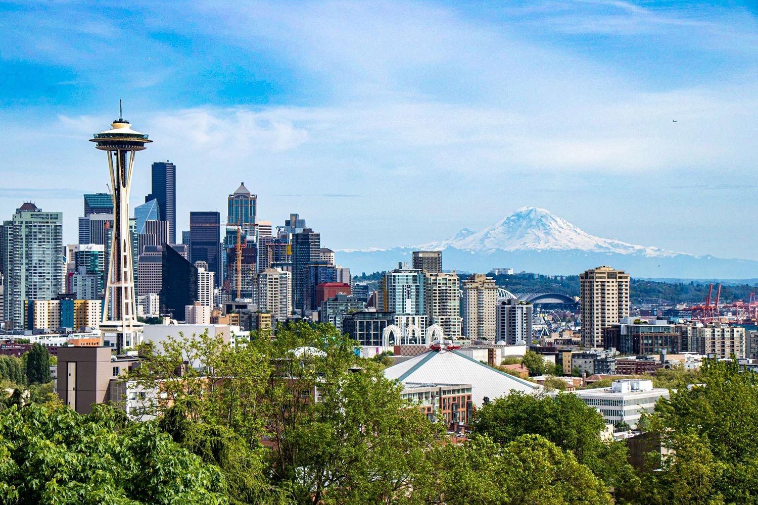 Northwest Photography - Seattle and Everett