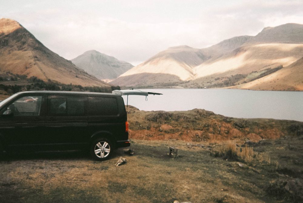 vanlife