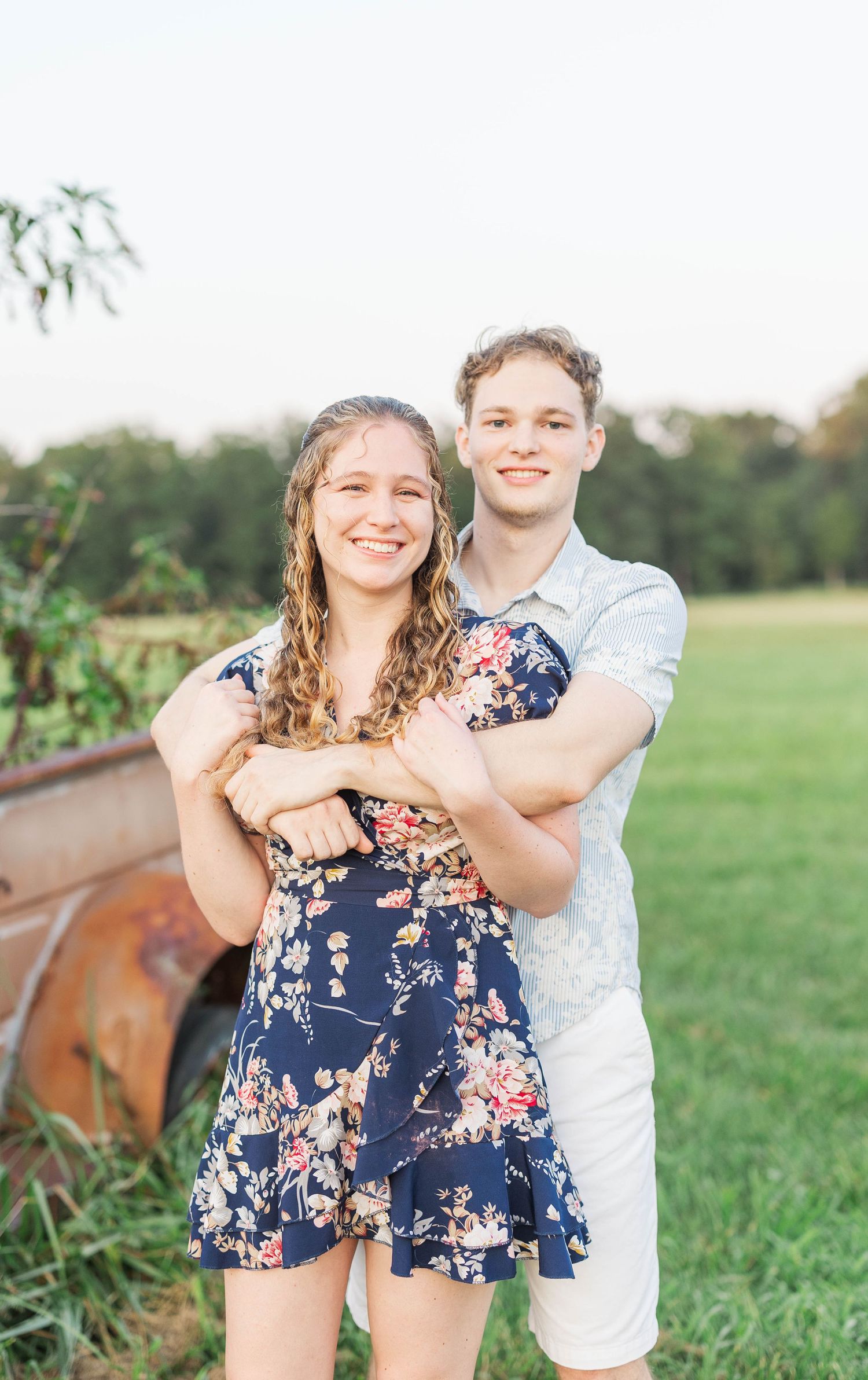 Couple's Portraits