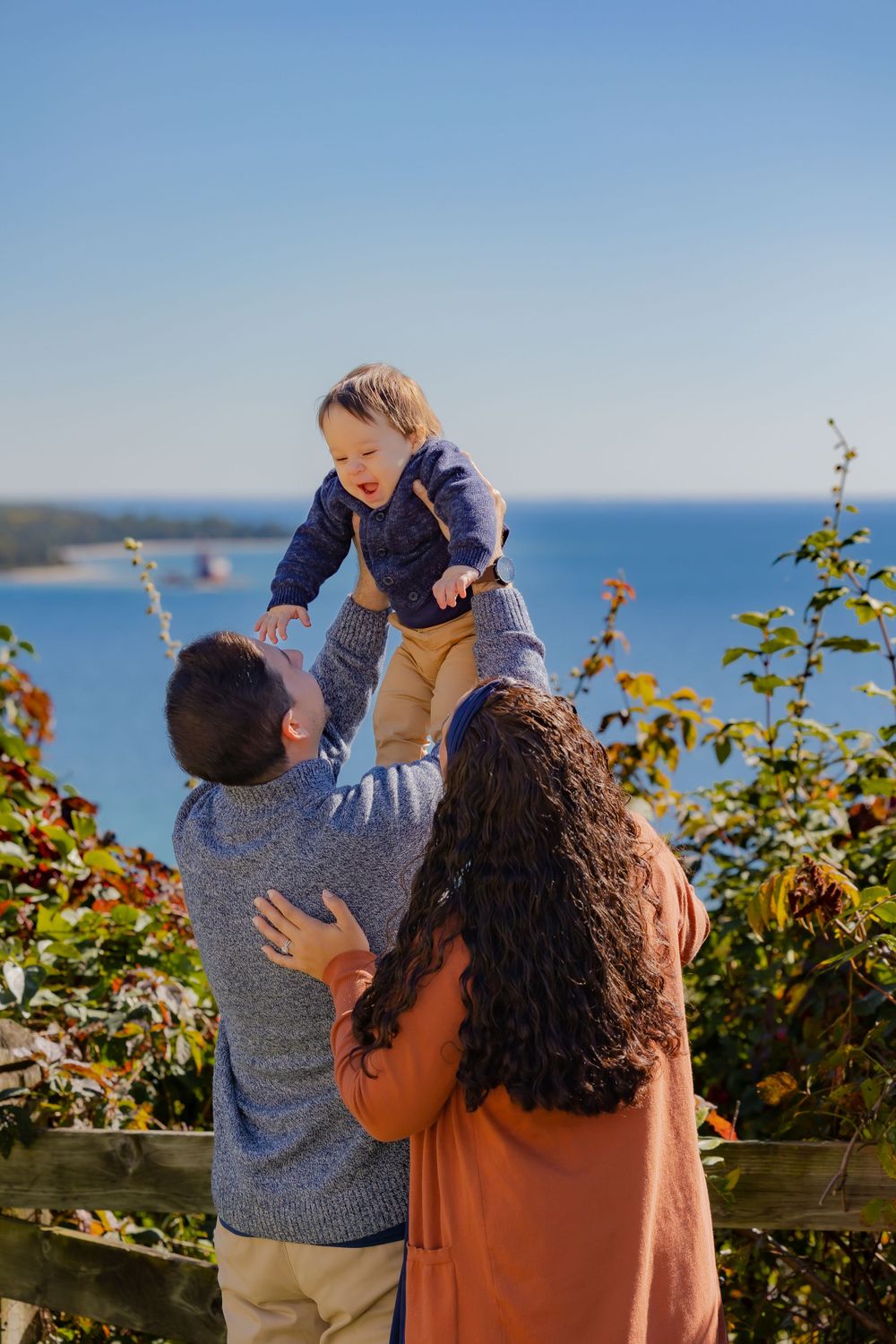Katharine Rose Photography - Mackinac Island, Michigan
