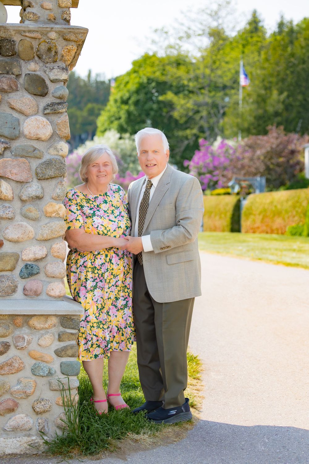 Katharine Rose Photography - Mackinac Island, Michigan