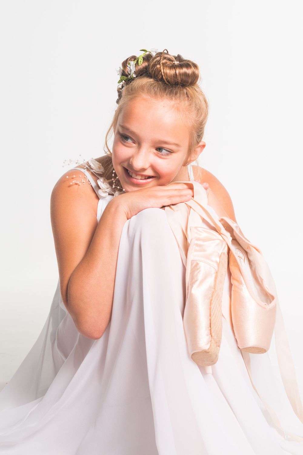 Photoshoots for Dancers and Dance Schools  - Ben Cassidy Photography Crewe Nantwich Cheshire
