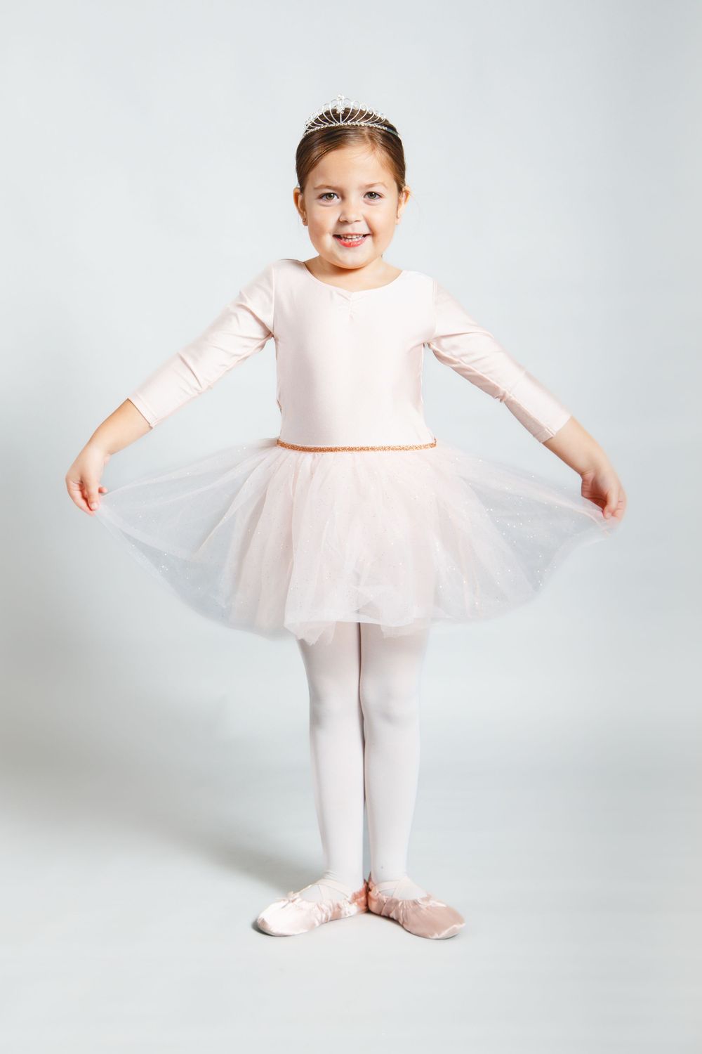 Ballet Photoshoots for Dancers and Dance Schools  - Ben Cassidy Photography Crewe Nantwich Cheshire