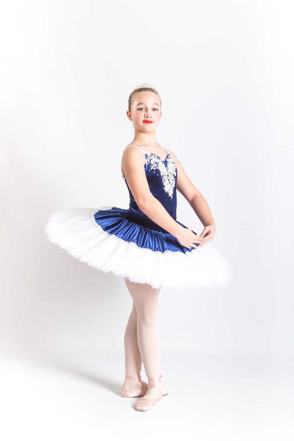 Photoshoots for Dancers and Dance Schools  - Ben Cassidy Photography Crewe Nantwich Cheshire