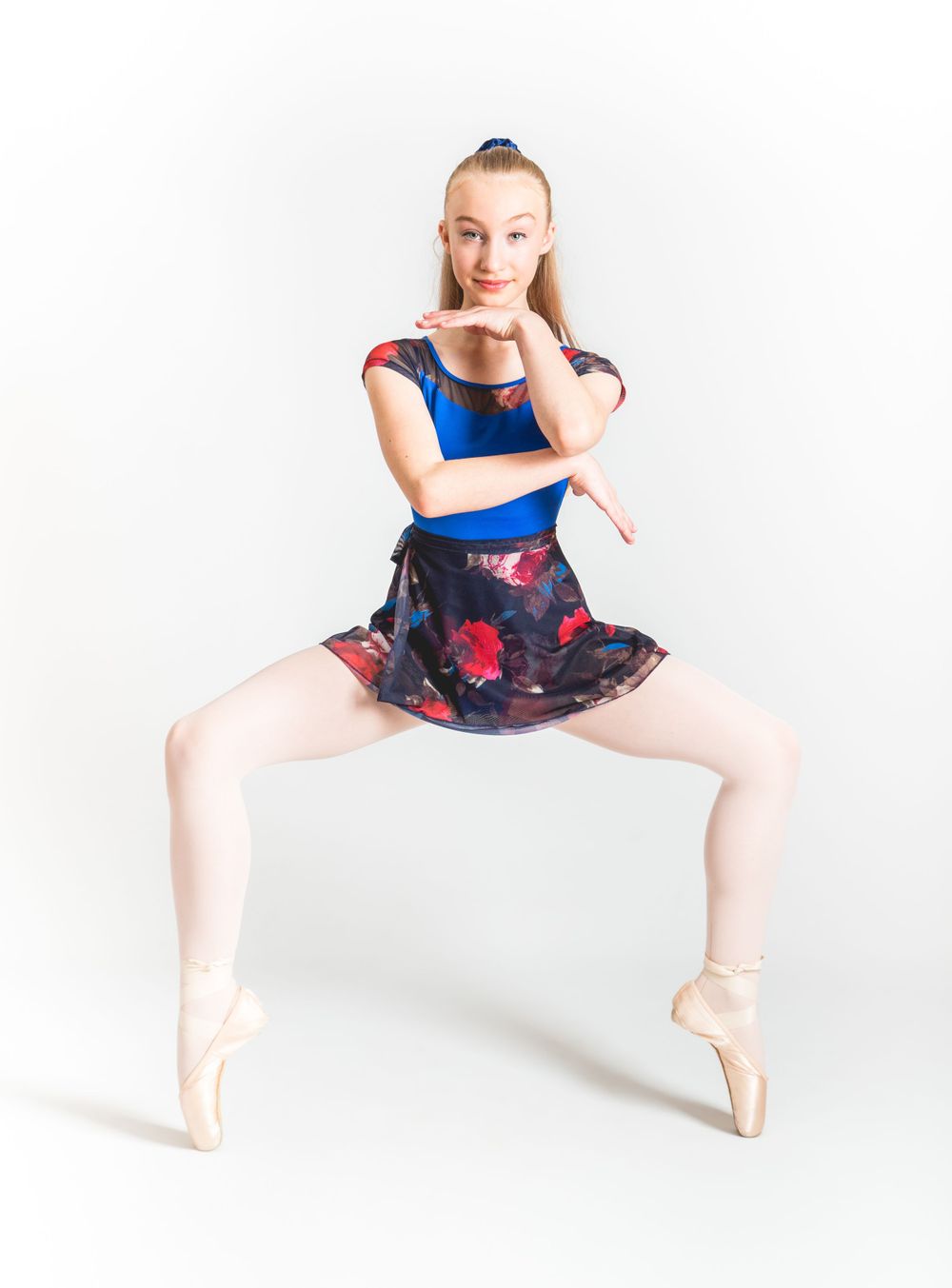 Photoshoots for Dancers and Dance Schools  - Ben Cassidy Photography Crewe Nantwich Cheshire