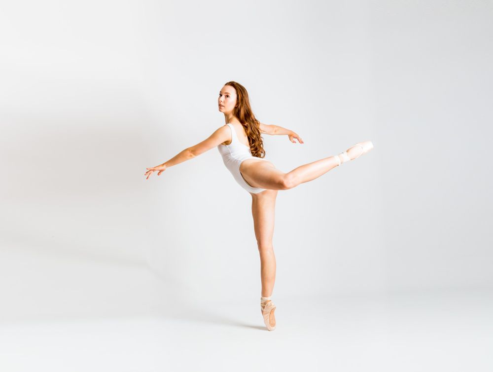 Photoshoots for Dancers and Dance Schools - Portfolios  - Ben Cassidy Photography Crewe Nantwich Cheshire