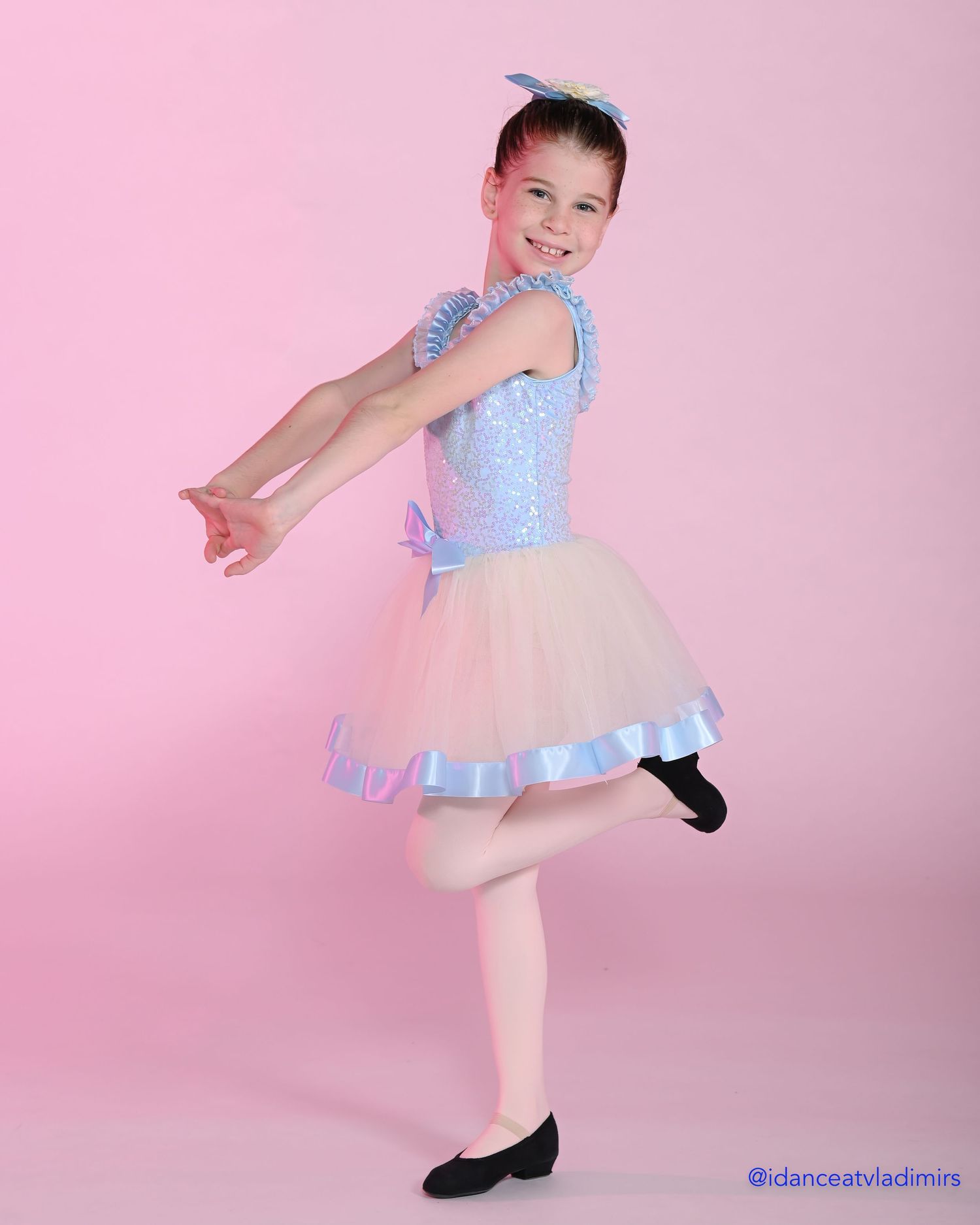 Dancer