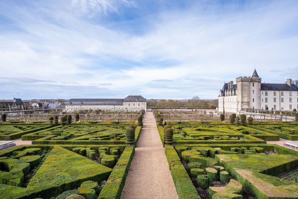 Château de Villandry