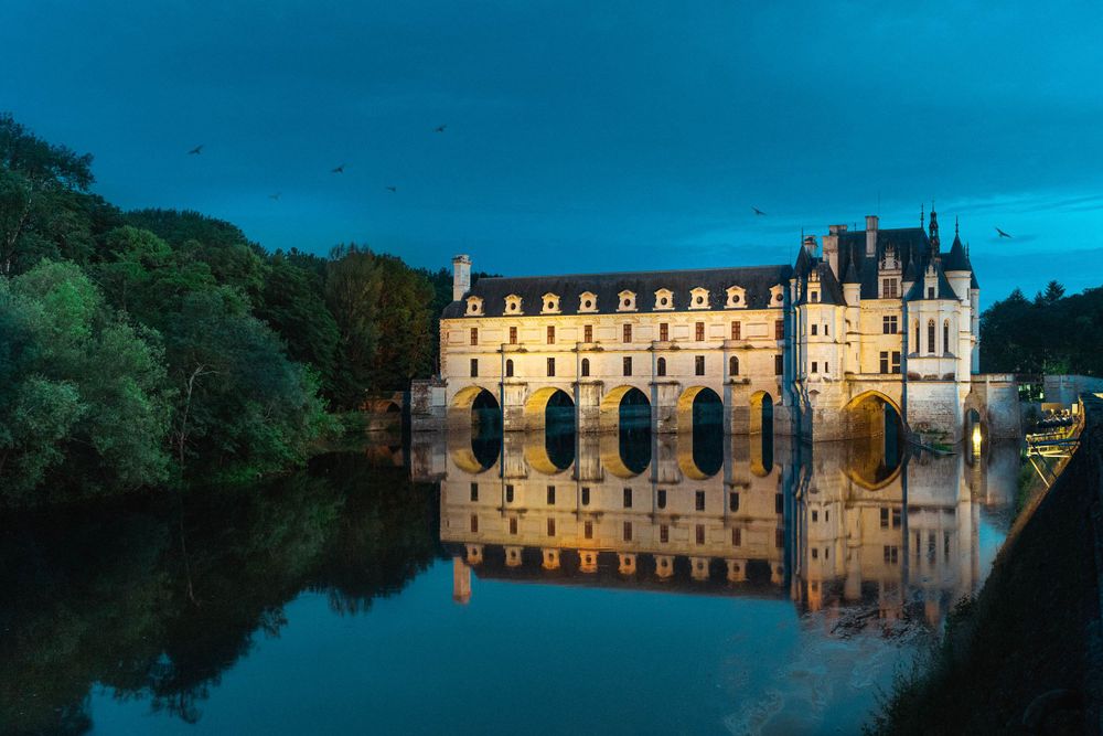 Château de Chenonceau