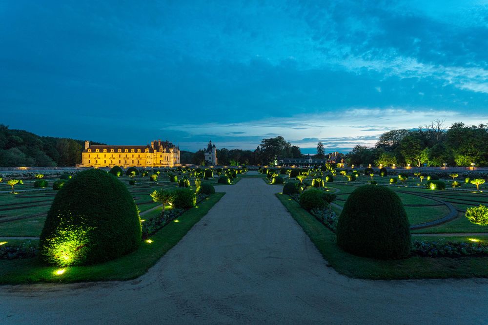 Château de Chenonceau