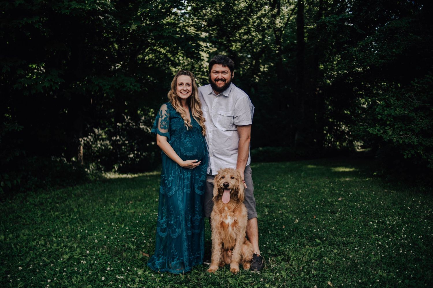 indiana maternity photographer