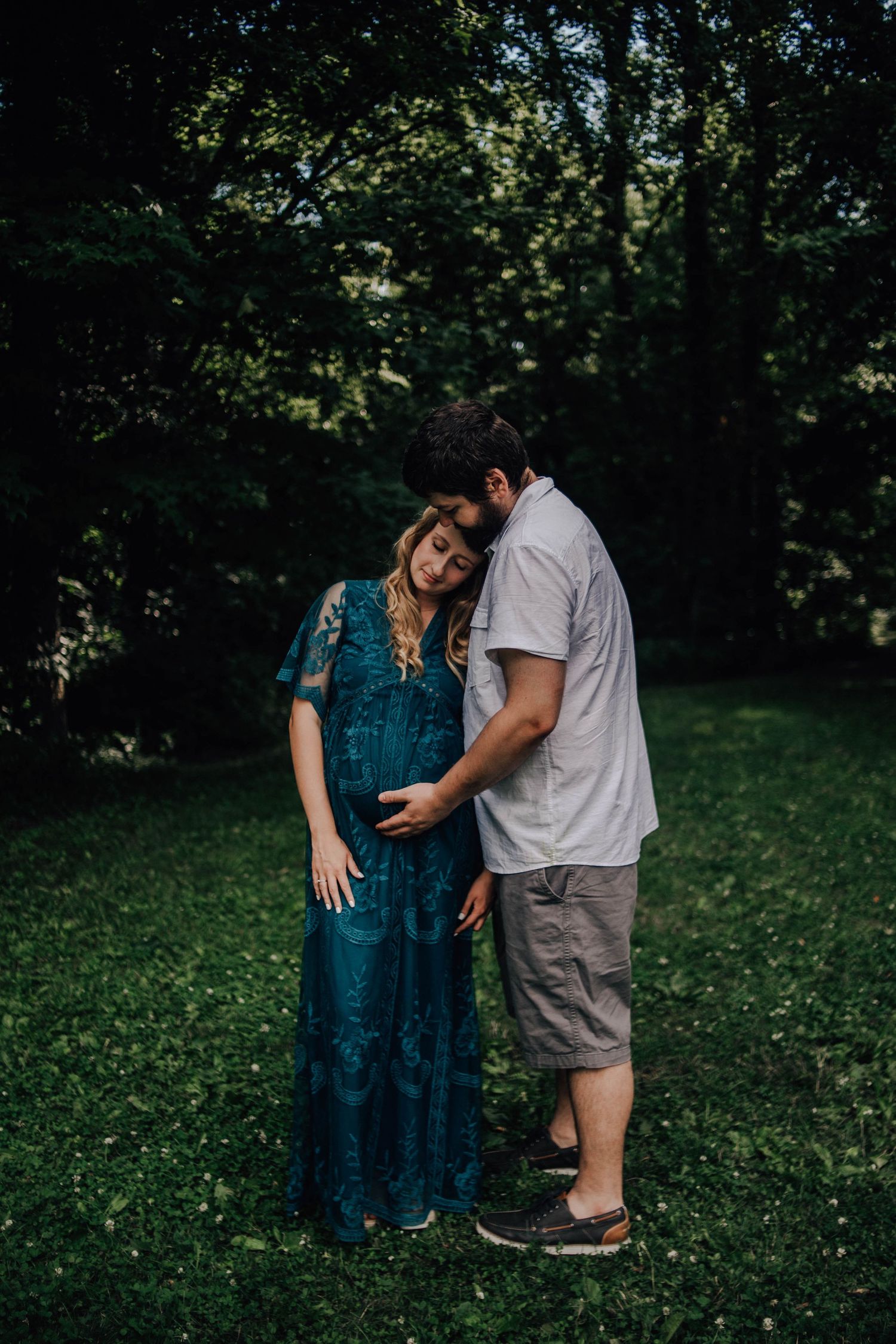 indiana maternity photographer