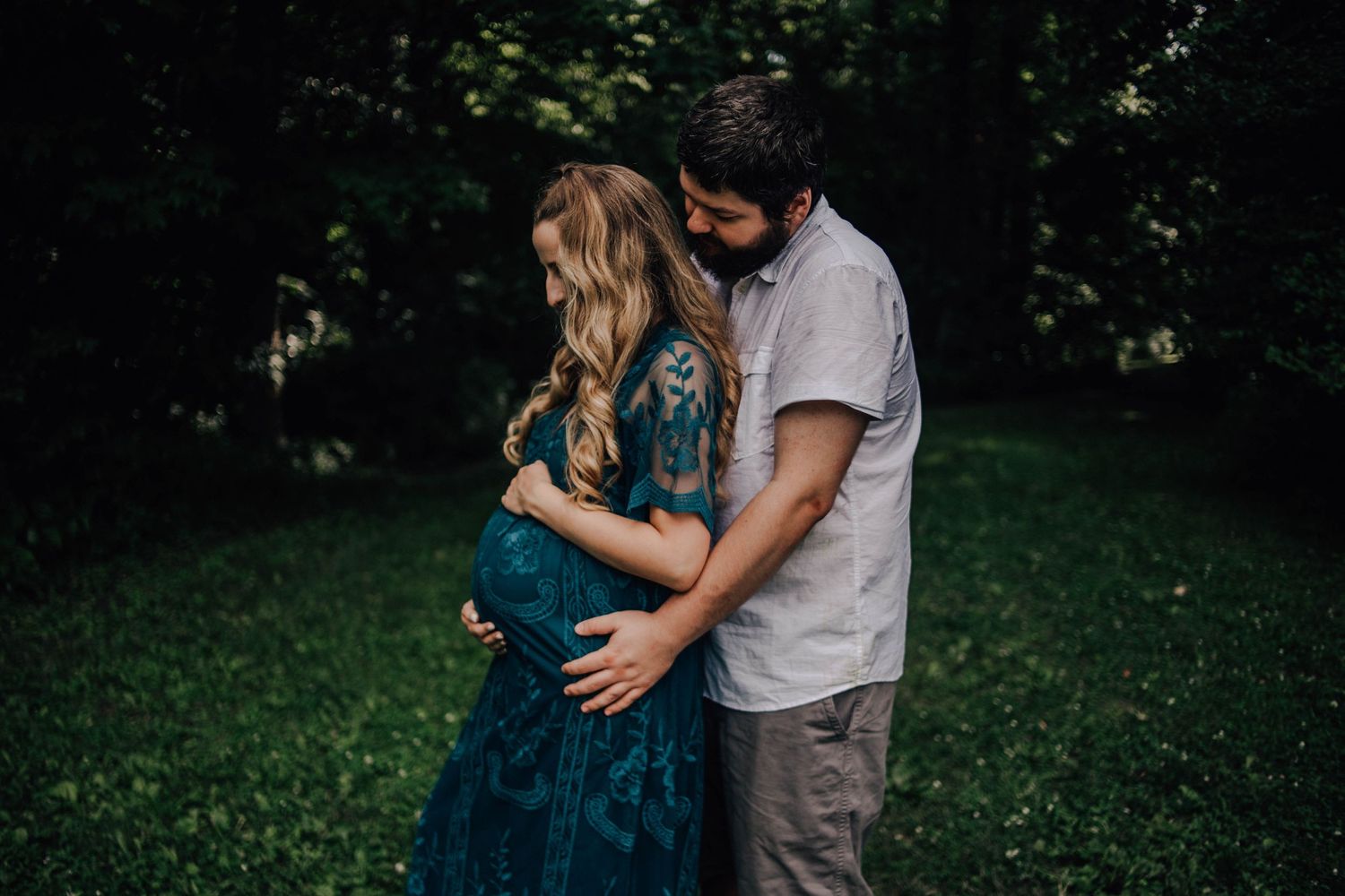 indiana maternity photographer