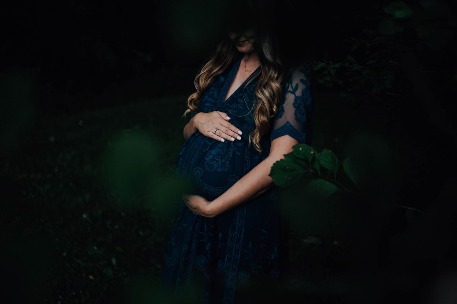 indiana maternity photographer