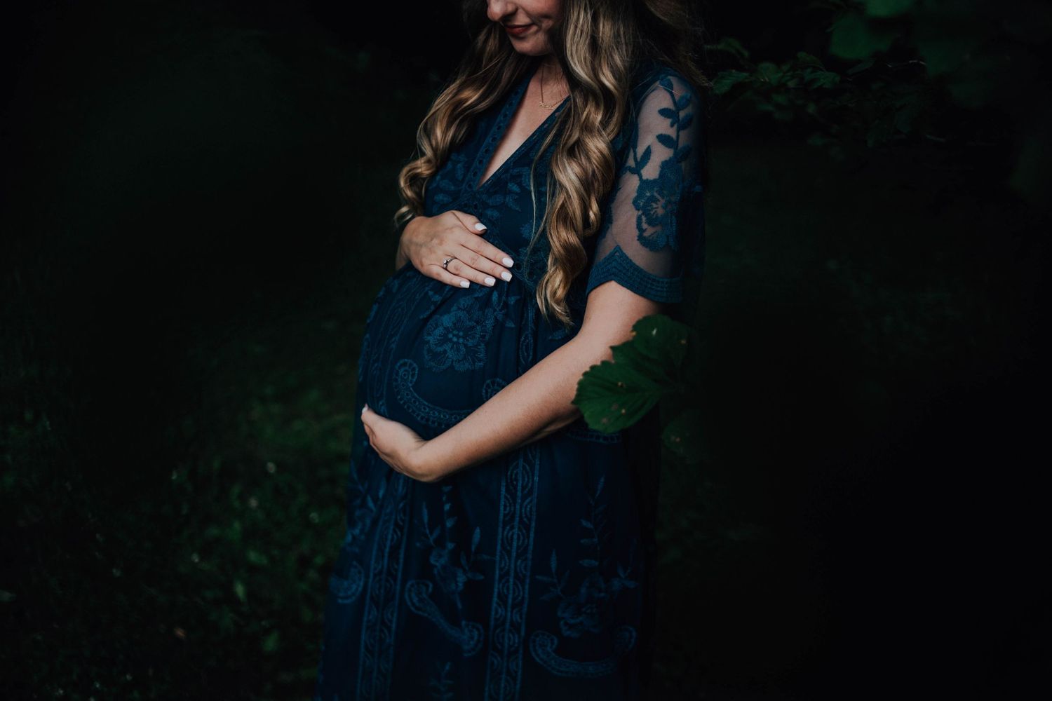 indiana maternity photographer