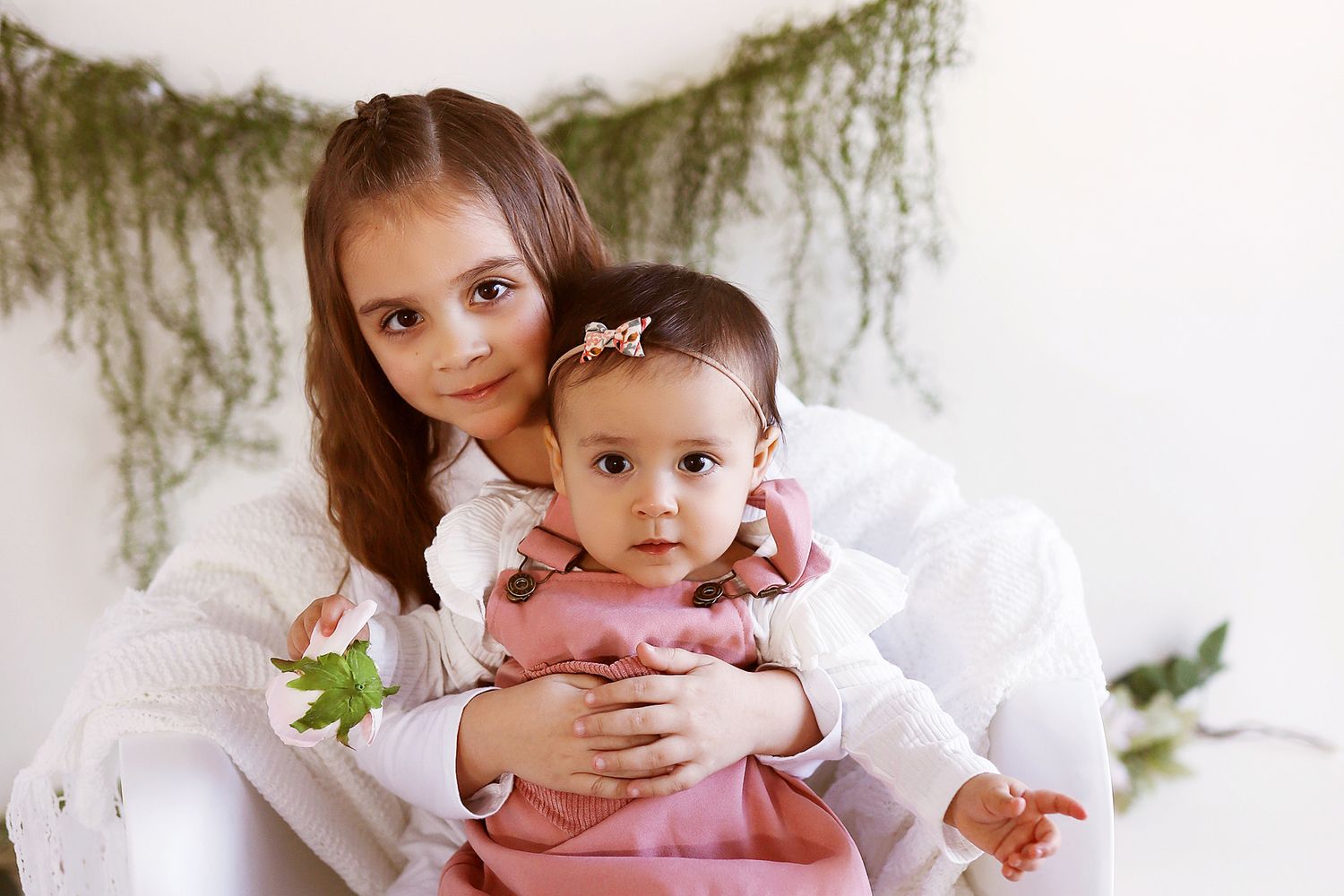 Orem Child Photographer, Cake Smash photography