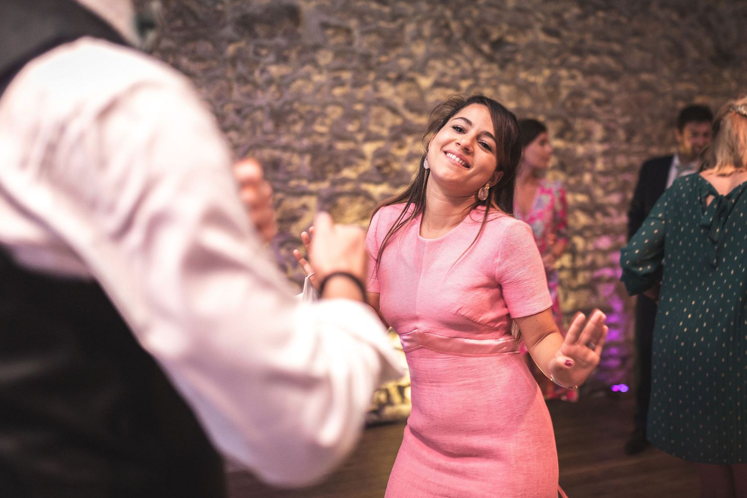 dancefloor mariage celine.s photography lyon