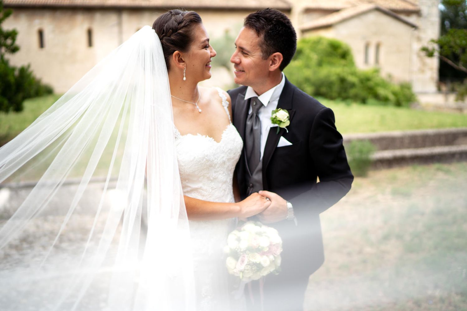 Fotografo Matrimonio Pescara