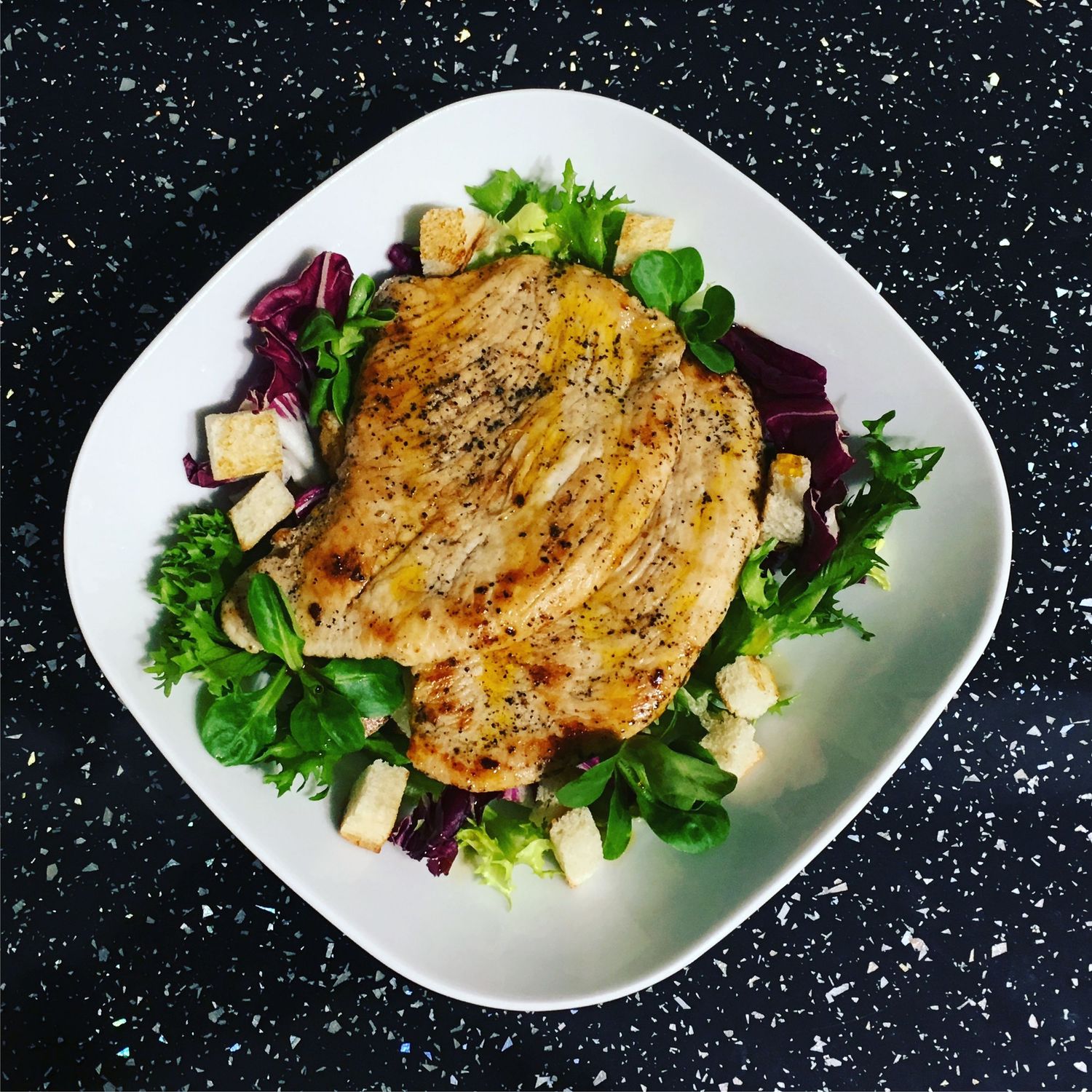 Turkey Breast Roast - Photo by © Reka Csulak