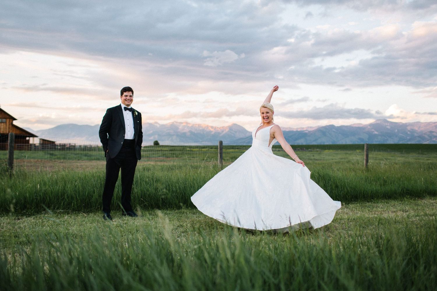 Montana Wedding Photographer, Bozeman Wedding Photographer, Big Sky Wedding Photographer