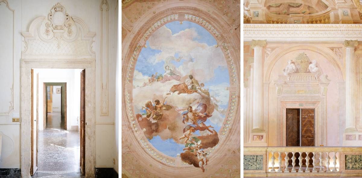 Matrimonio Villa Mosconi Bertani, Valpolicella. Fotografo di matrimonio a Verona