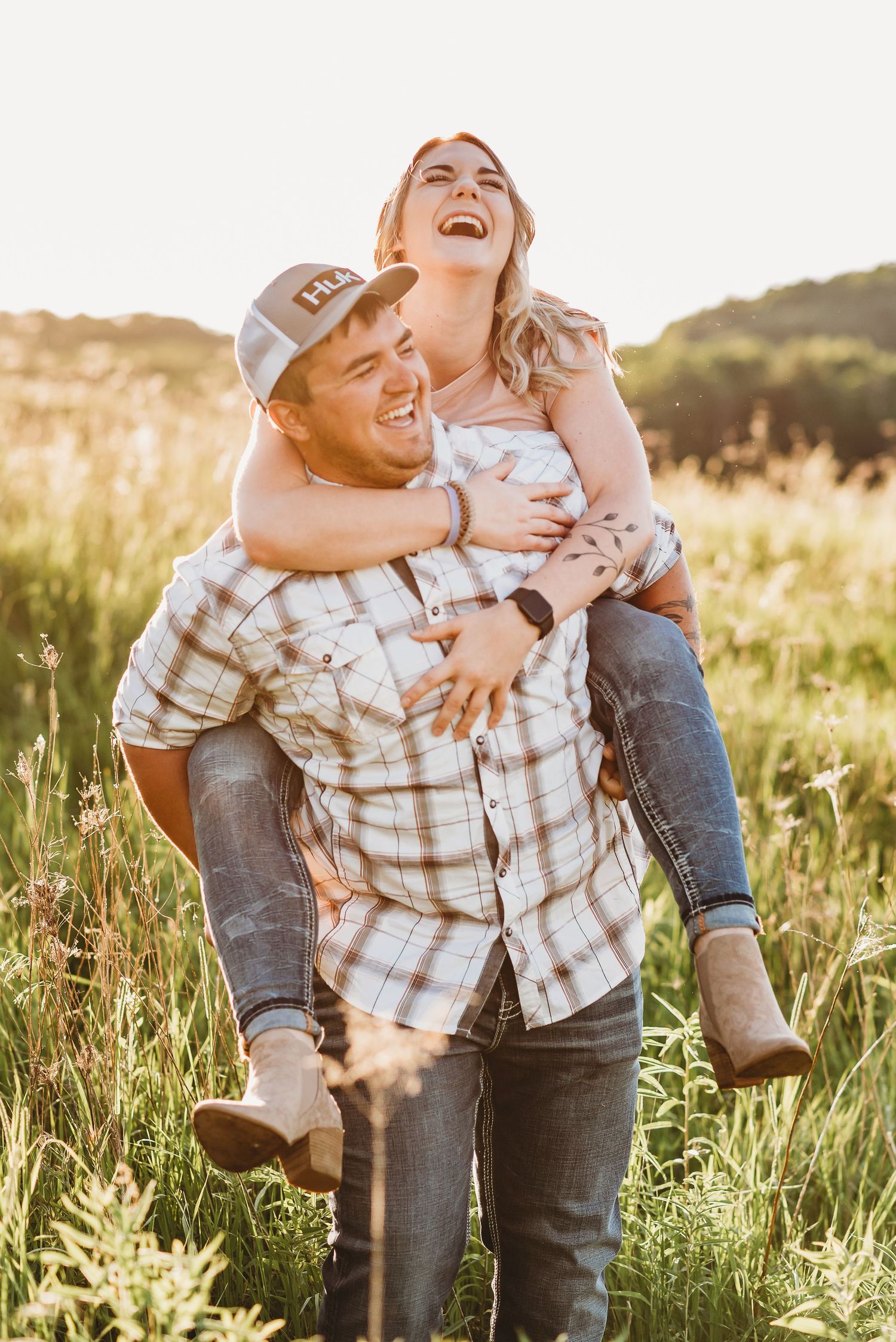 Engagement Session, Wisconsin Wedding Photographer, Engagement Photography
