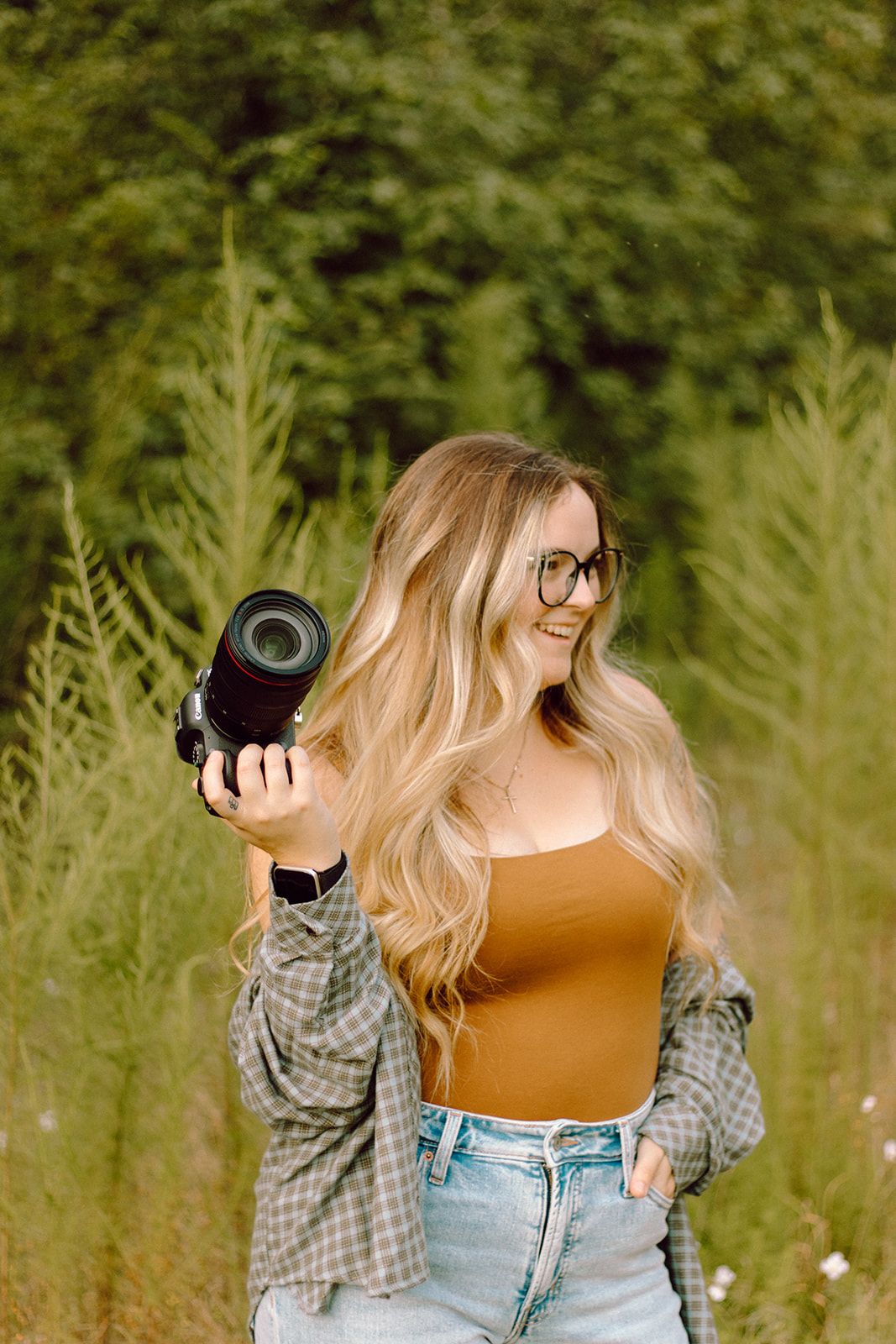 About Natalie Woods Photography