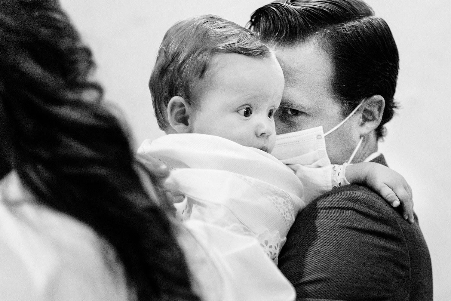 Colecciones Comunión y Bautizo Maria Velarde fotógrafa de familias en