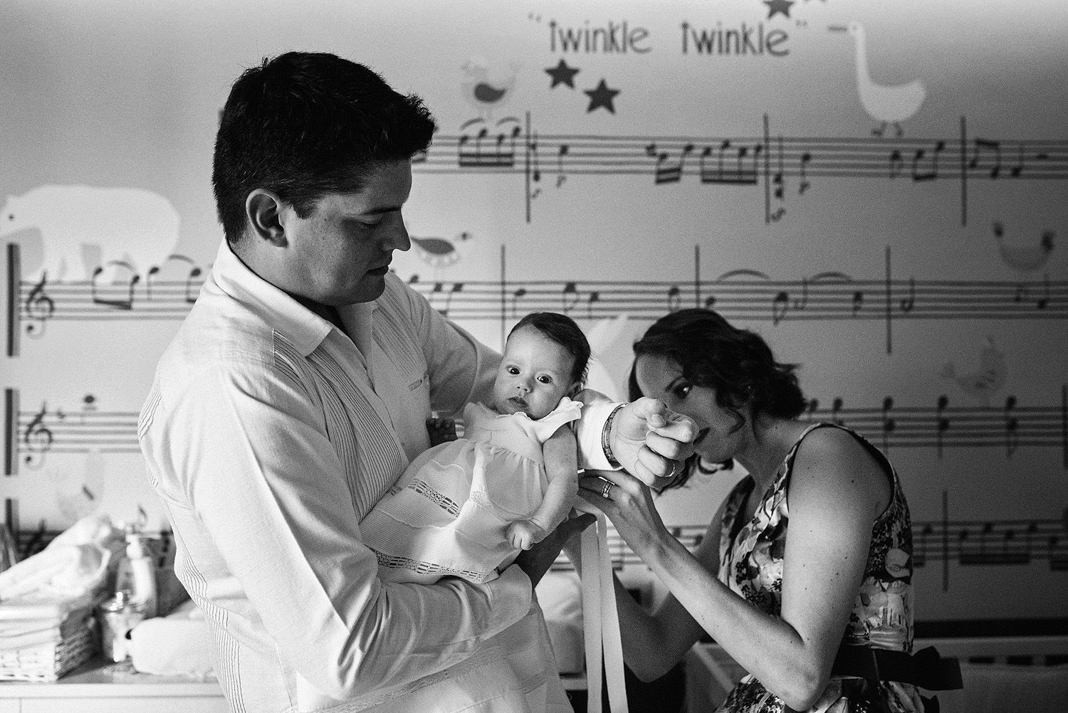 Colecciones Comunión y Bautizo Maria Velarde fotógrafa de familias en