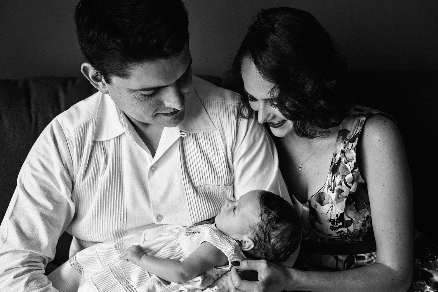 Colecciones Comunión y Bautizo Maria Velarde fotógrafa de familias en