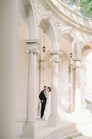 New York Wedding Photoshoot