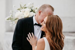 Hayley Faith Photographer Minnesota Stunning Wedding Photos