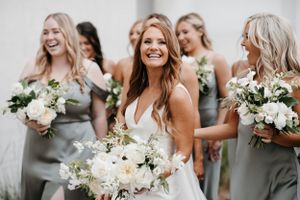 Hayley Faith Photographer Minnesota Stunning Wedding Photos