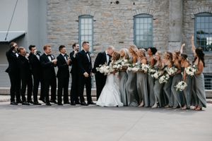Hayley Faith Photographer Minnesota Stunning Wedding Photos