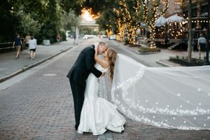 Hayley Faith Photographer Minnesota Stunning Wedding Photos