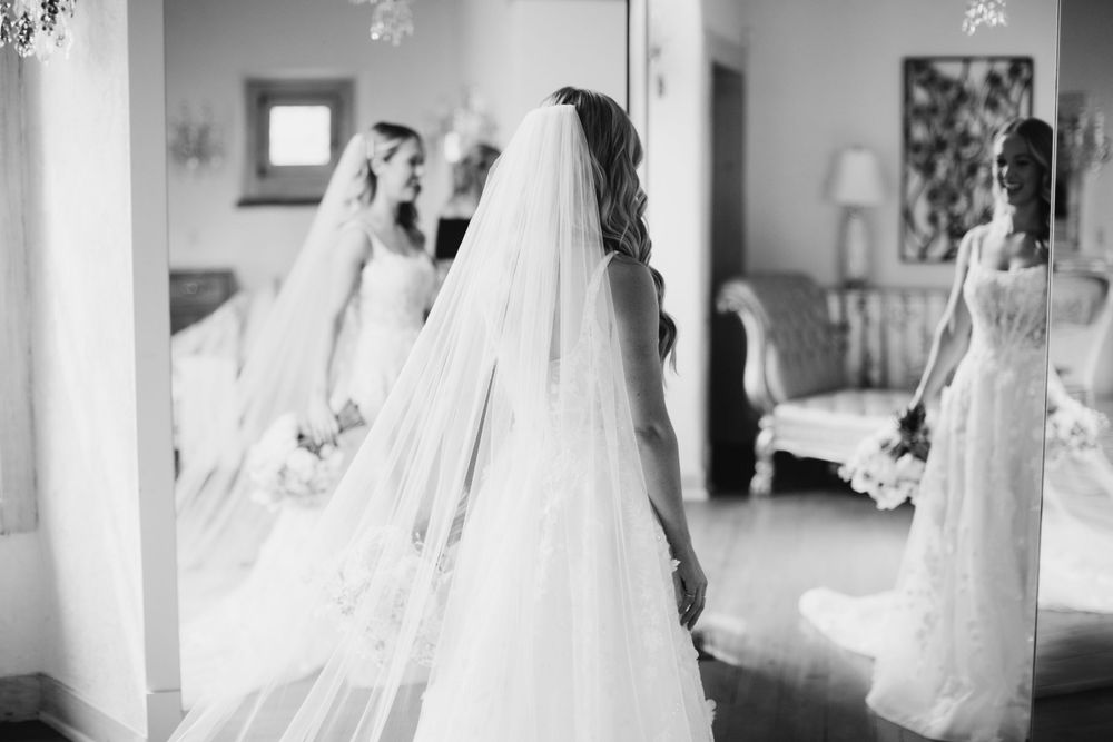 Hayley Faith Photographer Minnesota Stunning Wedding Photos