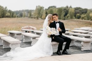 Hayley Faith Photographer Minnesota Stunning Wedding Photos