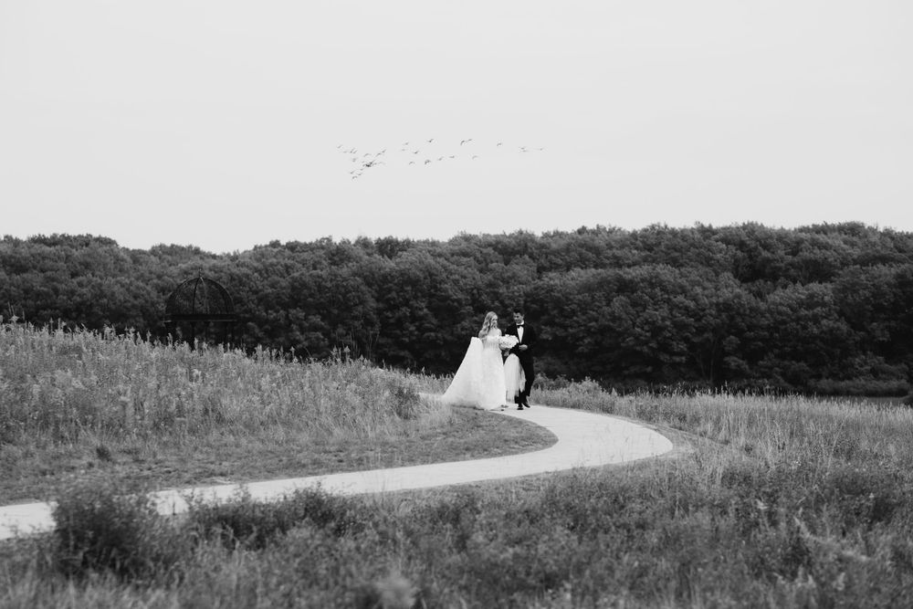Minnesota Wedding Photographer Bavaria Downs Hayley Faith