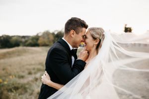 Hayley Faith Photographer Minnesota Stunning Wedding Photos