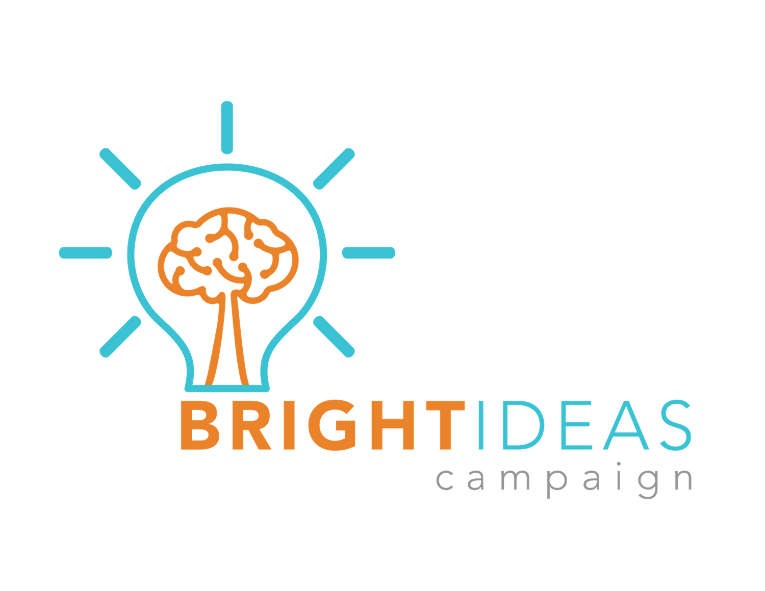 Logo example