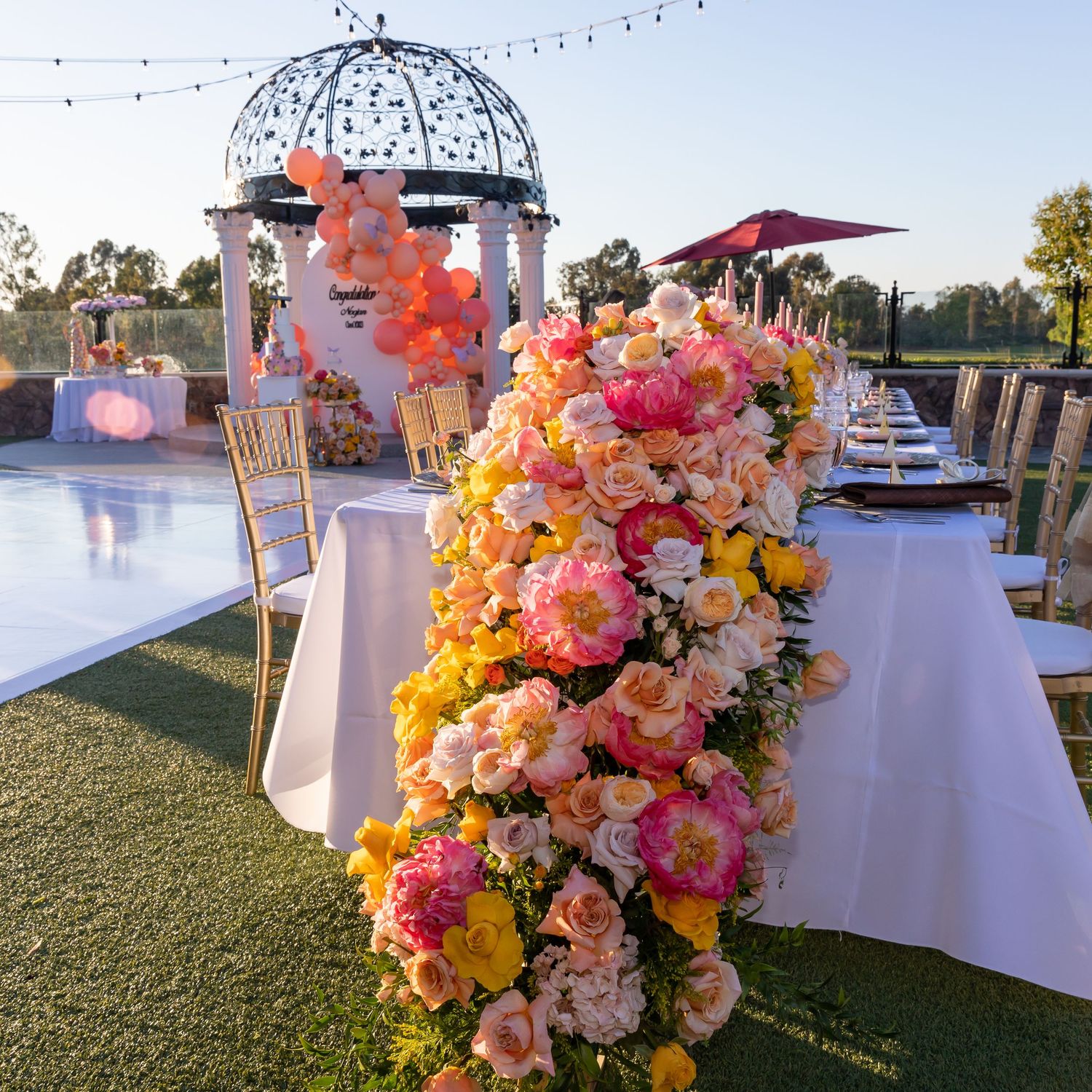 Event photography