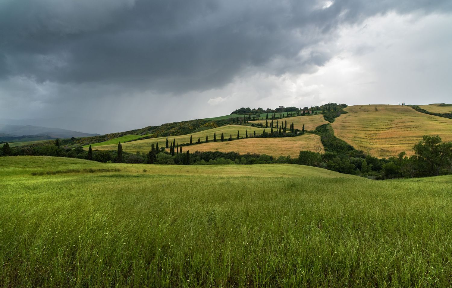 Tuscany, Italy