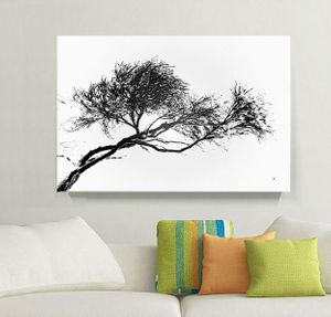 photography artwork gallery lobby hotel apartment display