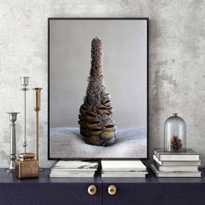 photography artwork gallery lobby hotel apartment display