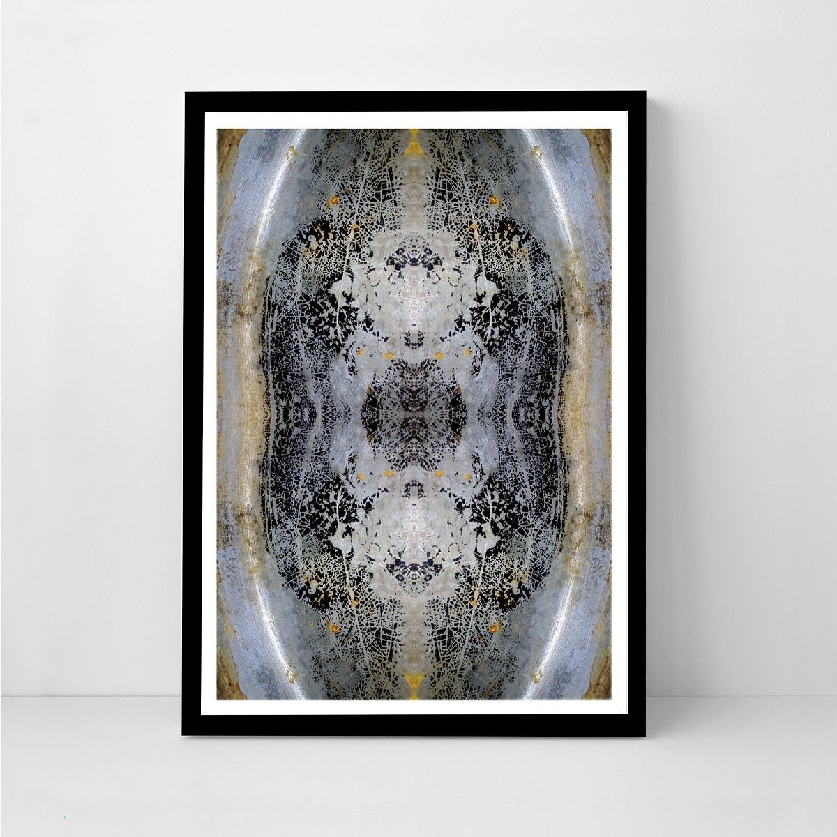 photography artwork gallery lobby hotel apartment display