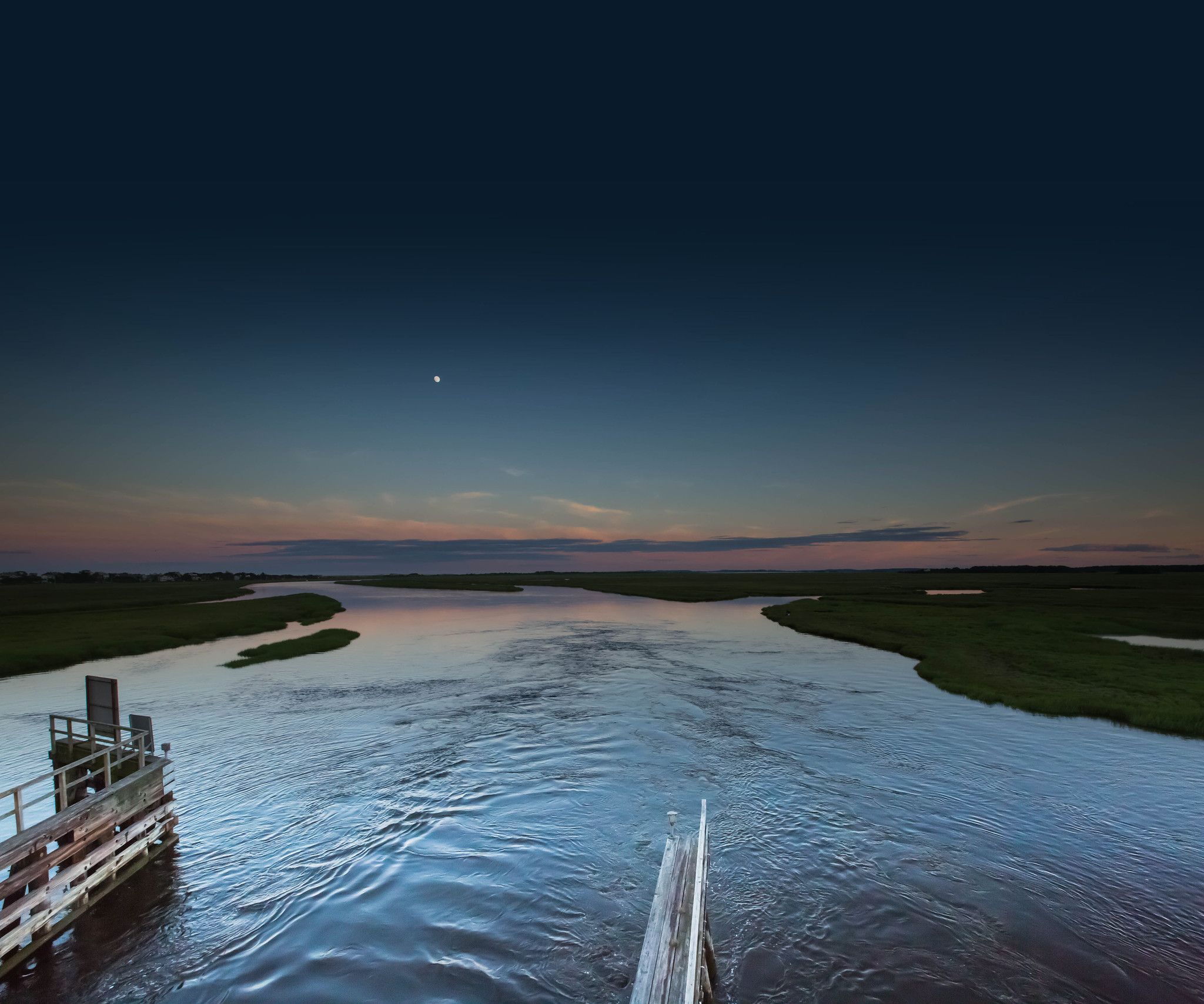Parker River  Landscape Photography ©Chad Foster Photography