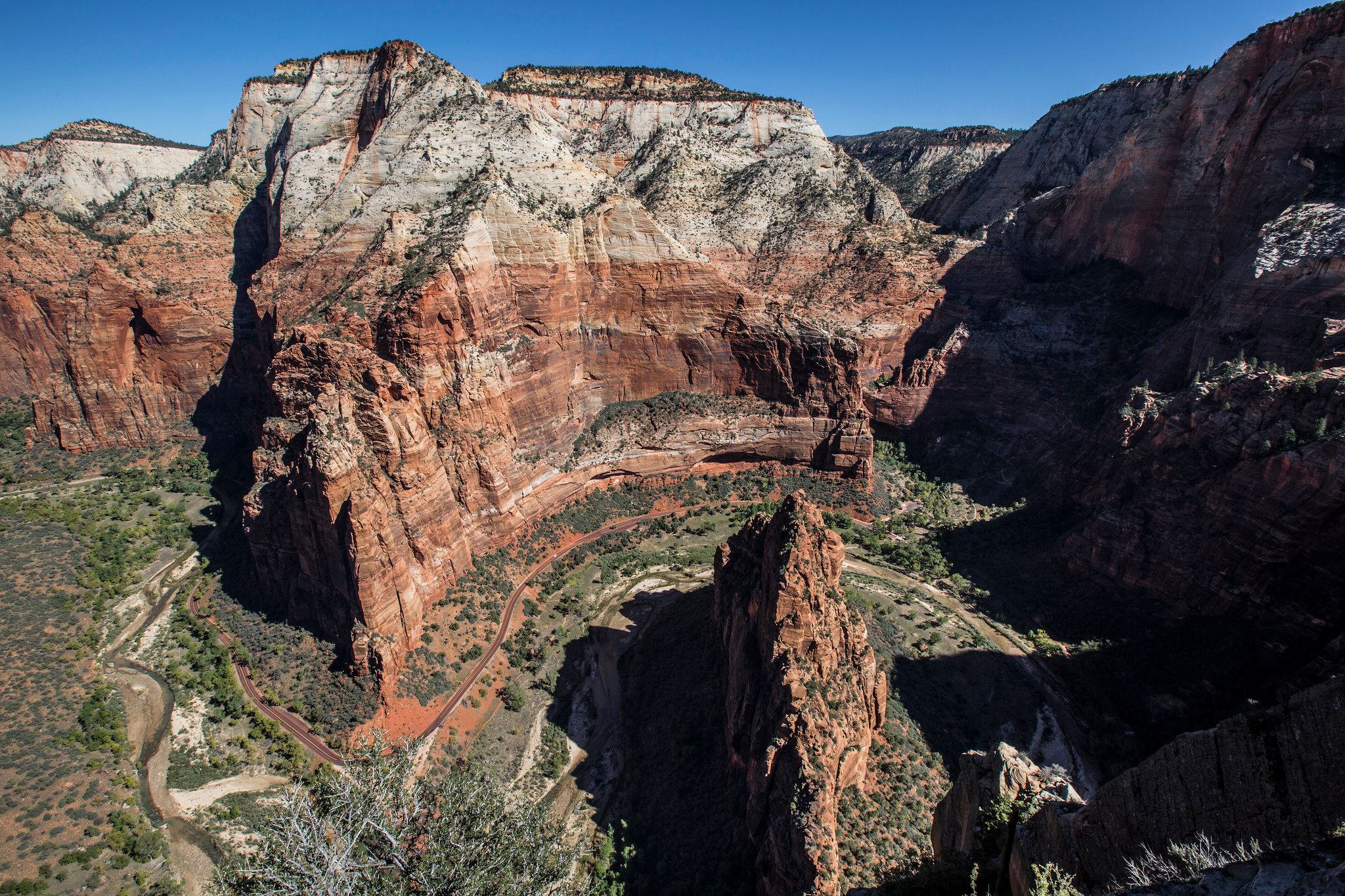 Zion  Landscape Photography ©Chad Foster Photography