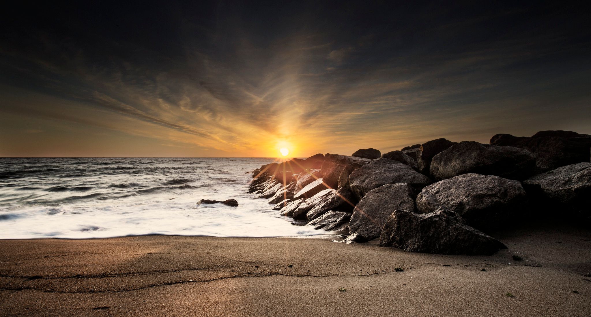 Plum Island  Landscape Photography ©Chad Foster Photography