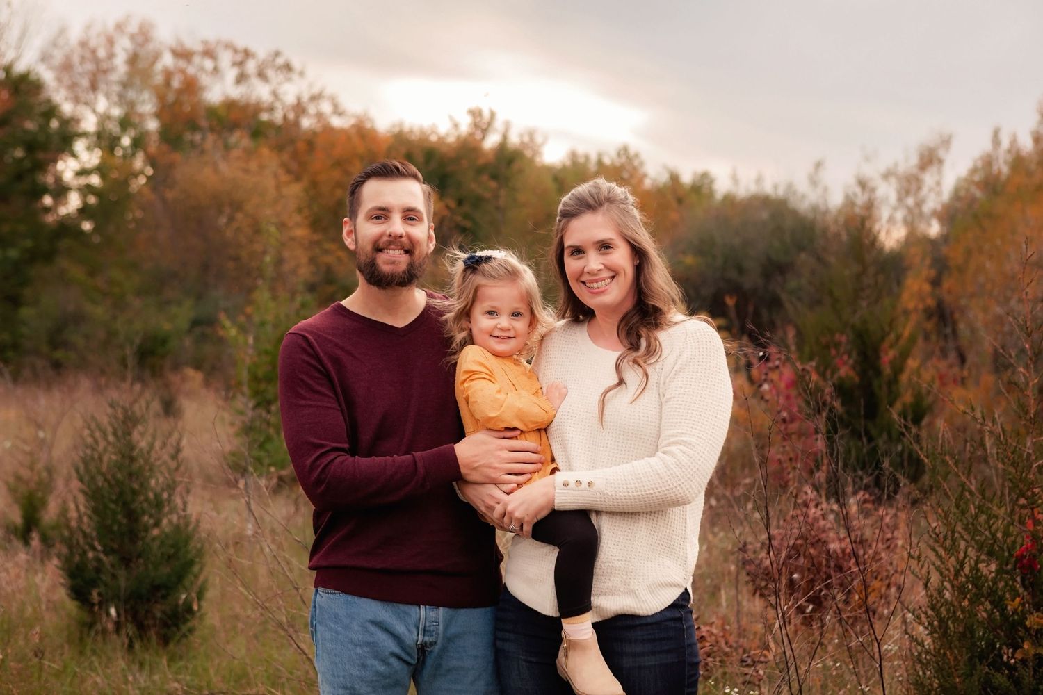 Family Photography West Lafayette, Indiana