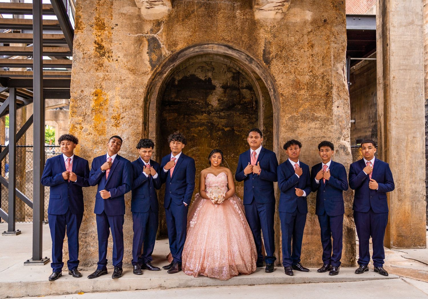 Quinceanera Investment